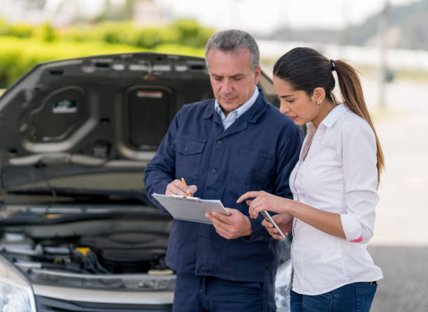 Comprehensive and collision insurance Ripon
