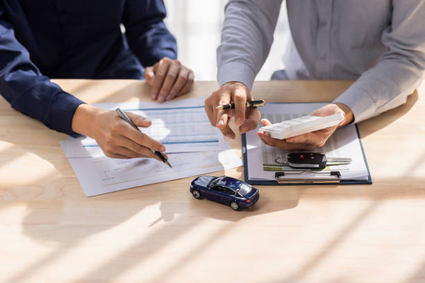 Car insurance options for Ripon residents